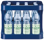 Aktuelles Mineralwasser Angebot bei REWE in Duisburg ab 4,29 €