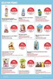 Prix et réduction MMs dans le prospectus Monoprix en cours Offre MMs dans le catalogue Monoprix du moment à la page 26
