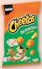Promo -60% de remise immédiate sur le 2ème produit identique sur tout cheetos à  dans le catalogue U Express à Saint-Georges-du-Bois