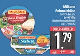 Schmelzkäse von Milkana im aktuellen EDEKA Prospekt für 1,79 €