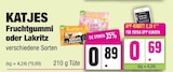 E center - Fruchtgummi Angebot im Prospekt Fruchtgummi bei E center im Prospekt "" für 0,69 €