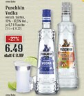 Aktuelles Vodka Ice Filtered Angebot bei EDEKA in Bergisch Gladbach ab 6,49 €