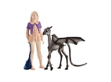 Luna & Thestral Spielfigur Mehrfarbig im MediaMarkt Saturn Prospekt Luna & Thestral Spielfigur Mehrfarbig von SCHLEICH im aktuellen MediaMarkt Saturn Prospekt für 14,57 €