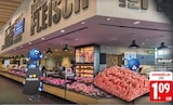 Hackfleisch im Angebot bei EDEKA in Straubing Hackfleisch Angebote bei EDEKA Straubing für 1,09 €