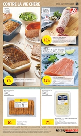 Poisson Angebote im Prospekt "EN GROS C'EST MOINS CHER" von Intermarché Contact Poisson Angebote im Prospekt "EN GROS C'EST MOINS CHER" von Intermarché Contact auf Seite 5