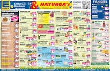 E center Prospekt für Elmshorn: "Top Angebote", 1 Seite, 20.04.2026 - 25.04.2026