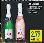 Extra Sekt im aktuellen Prospekt bei diska in Seinsheim