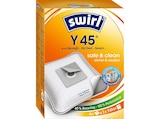 - Swirl® Y 45® EcoPor® Staubsaugerbeutel von SWIRL im aktuellen MediaMarkt Saturn Prospekt für 9,99 €