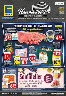 Aktueller E center Prospekt für Lohmar und Ungebung, Seiten zum blättern E center Prospekt Aktuelle Angebote mit Seiten in Lohmar und Umgebung