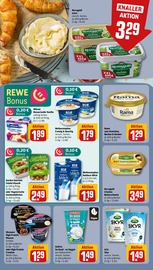 Butter im REWE Prospekt in Kleve Aktueller REWE Prospekt mit Butter, "Dein Markt", Seite 11