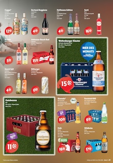 Kölsch im aktuellen Trink und Spare Prospekt (Leverkusen) Kölsch im Trink und Spare Prospekt "Aktuelle Angebote" mit 8 Seiten (Leverkusen)