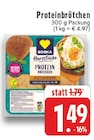 Aktuelle Wecker Angebote bei E center in Bielefeld Aktuelles Proteinbrötchen Angebot bei E center in Bielefeld ab 1,49 €