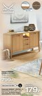 Sideboard SANSIBAR DORNUM im Angebot bei Ostermann in Kamp-Lintfort Sideboard SANSIBAR DORNUM Angebote von SANSIBAR bei Ostermann Kamp-Lintfort für 799,00 €