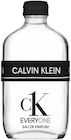 Aktuelles CK Everyone Eau de Parfum Angebot bei Rossmann in Siegen (Universitätsstadt) ab 17,60 €