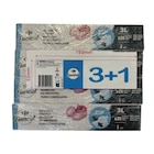 Sacs de congélation - CARREFOUR ESSENTIAL en promo chez Carrefour Marseille à 4,47 €