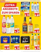 Bier im Kaufland Prospekt in Bad Lippspringe Aktueller Kaufland Prospekt mit Bier, "EXTRA-ANGEBOTE", Seite 4