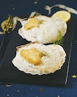 Coquille Saint-Jacques à la bretonne en promo chez Carrefour Antony à 7,40 €