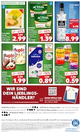 Duplo Angebot im aktuellen Kaufland Prospekt auf Seite 7