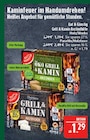 Grill & Kamin Anzündhilfe im Angebot bei Marktkauf in Hof Grill & Kamin Anzündhilfe Angebote von Gut & Günstig bei Marktkauf Hof für 1,29 €