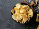 Chipsfrisch Sour Cream im Angebot bei Marktkauf in Buchholz Chipsfrisch Sour Cream Angebote von funny-frisch bei Marktkauf Buchholz für 1,19 €