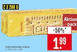 Butterkeks Original im aktuellen Prospekt bei Marktkauf in Oberer Eutinger Talhof
