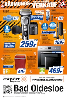 Herd im aktuellen expert Prospekt (Lübeck) Herd im expert Prospekt "Top Angebote" mit 12 Seiten (Lübeck)