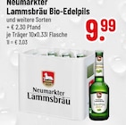 Bio-Edelpils bei Trinkgut im Burgau Prospekt für 9,99 €