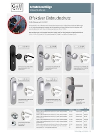 Bauking Handlauf im Prospekt Bauking Handlauf im Prospekt