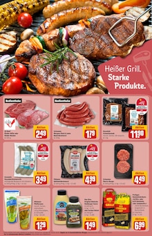 Lamm im aktuellen REWE Prospekt (Frankfurt (Main)) Lamm im REWE Prospekt "Dein Markt" mit 32 Seiten (Frankfurt (Main))