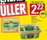 Butter im Angebot bei WEZ in Bad Oeynhausen Butter Angebote von Kerrygold bei WEZ Bad Oeynhausen für 2,22 €