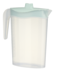 Pitcher en promo chez Gifi Pitcher dans le catalogue Gifi