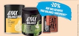 -20% Angebote von Max Balance bei EDEKA München