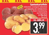 Speisekartoffeln von  im aktuellen EDEKA Prospekt für 3,99 €
