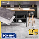 Vinyl-Klick-Fliese Comino Plus im Angebot bei Scheidt in Soest Vinyl-Klick-Fliese Comino Plus Angebote von ESPRIMA DESIGN bei Scheidt Soest für 19,99 €