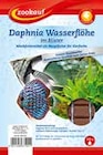 Daphnia bei Zookauf im Schloß Holte-Stukenbrock Prospekt für 1,79 €
