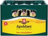 Pils Spezial Domi im Angebot bei Kaufland in Sömmerda Pils Spezial Domi Angebote von Apoldaer bei Kaufland Sömmerda für 10,49 €