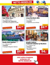 Ähnliche Angebote wie Hollandrad im Prospekt "Aktuelle Angebote" auf Seite 29 von Netto Marken-Discount in Moers