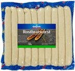 Rost-Bratwurst im Angebot bei Kaufland in Neustadt Rost-Bratwurst Angebote von GMYREK bei Kaufland Neustadt für 6,99 €
