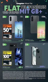 INOVACOM Prospekt der KW 7 "FIFA FUSSBALL-WM 2026 BEI MAGENTA TV" Aktueller INOVACOM Prospekt "FIFA FUSSBALL-WM 2026 BEI MAGENTA TV" Seite 2 von 8 Seiten