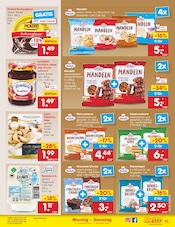 Aktueller Netto Marken-Discount Prospekt mit Plätzchen, "Aktuelle Angebote", Seite 15