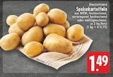 EDEKA Geldern - Speisekartoffeln Angebot im Prospekt Speisekartoffeln bei EDEKA im Geldern Prospekt für 1,49 €