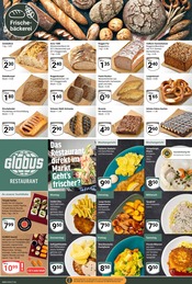 Aktueller GLOBUS Prospekt mit Fleisch, "Aktuelle Angebote", Seite 13