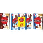 SUR TOUT - MIKADO en promo chez Carrefour Market SUR TOUT - MIKADO dans le catalogue Carrefour Market