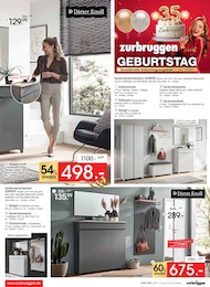 Sitzkissen Angebot im aktuellen Zurbrüggen Prospekt auf Seite 39