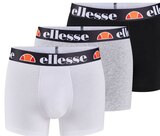 Herren Retroboxer im Angebot bei REWE in Braunschweig Herren Retroboxer Angebote von ellesse bei REWE Braunschweig für 15,99 €