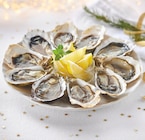 Huîtres Spéciales Premium Utah Beach N°3 - INTERMARCHÉ à 12,95 € dans le catalogue Intermarché Hyper