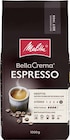 BellaCrema LA CREMA im Angebot bei Marktkauf in Heidenheim BellaCrema LA CREMA Angebote von Melitta bei Marktkauf Heidenheim für 12,49 €