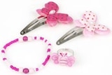 Kinder Schmuck-Set Angebote bei Thomas Philipps Wolfsburg für 1,00 €