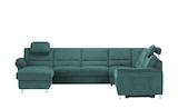 meinSofa Wohnlandschaft Donald im aktuellen Höffner Prospekt für 5.553,38 €