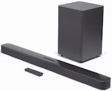 Soundbar mit Subwoofer BAR 2.1 Deep Bass im aktuellen Prospekt bei expert in Ellwangen